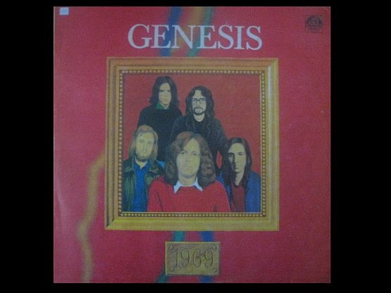 GENESIS «1969»