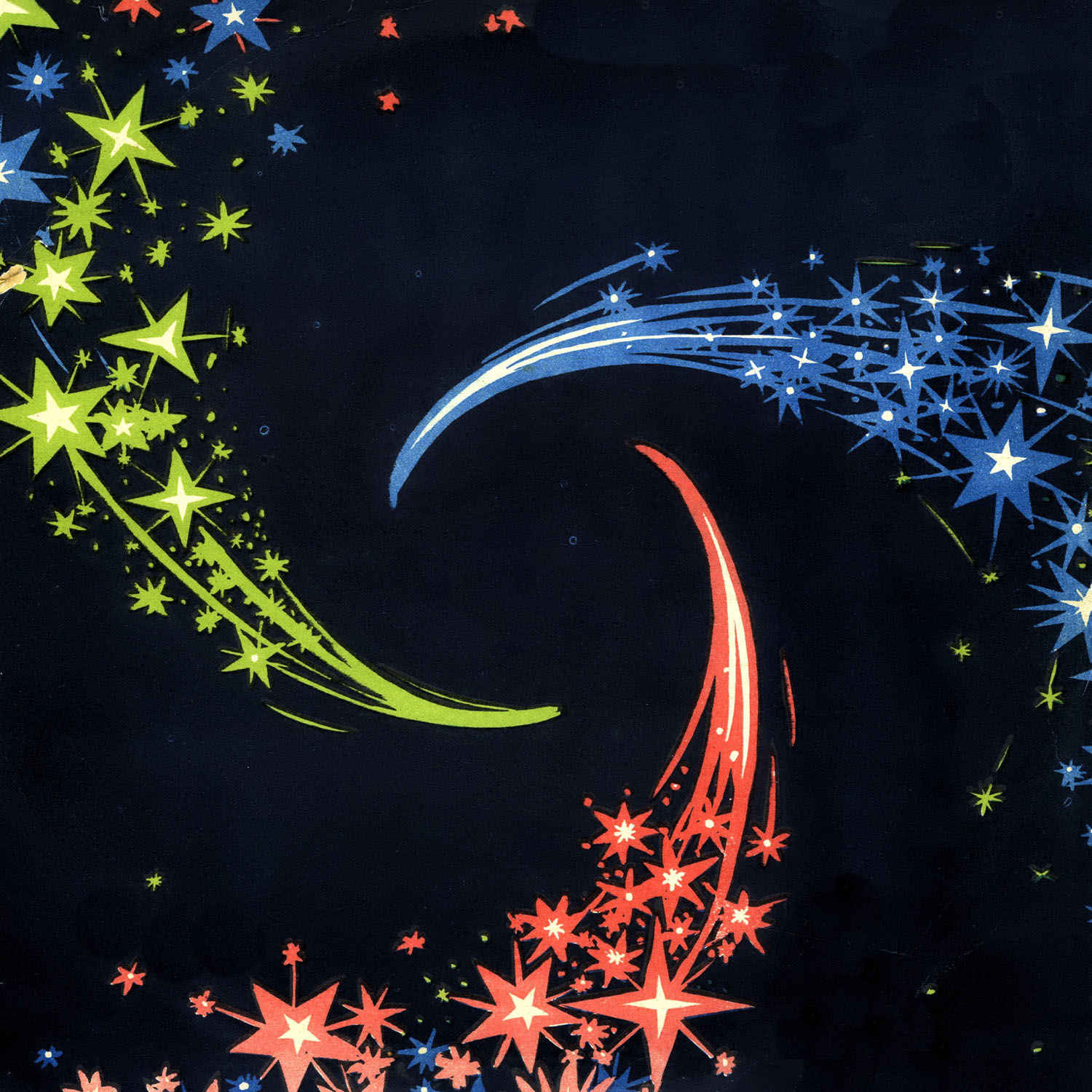 ПЕСНИ ЮНОСТИ (I серия)