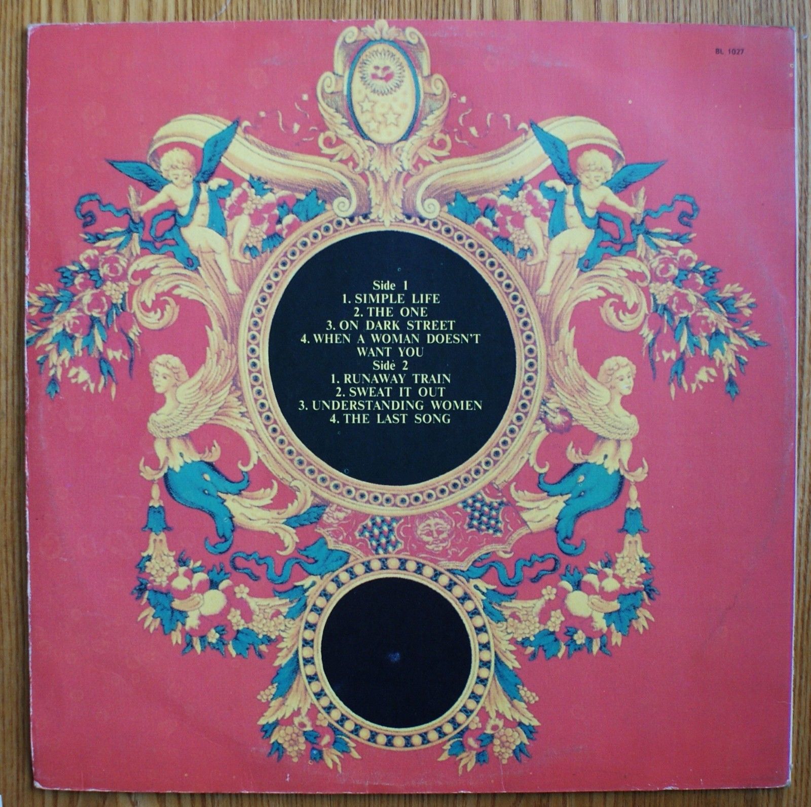 Elton JOHN. The One