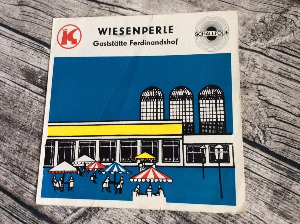 Die Notenbank - Tanzmusik für junge Leute