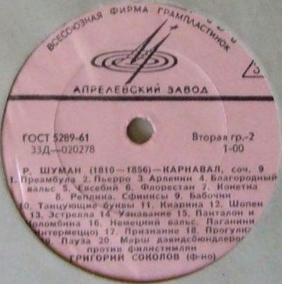 Григорий Соколов (ф-но) .  Сен-Санс К. Концерт №2 для фортепиано с оркестром (дир. Ярви)