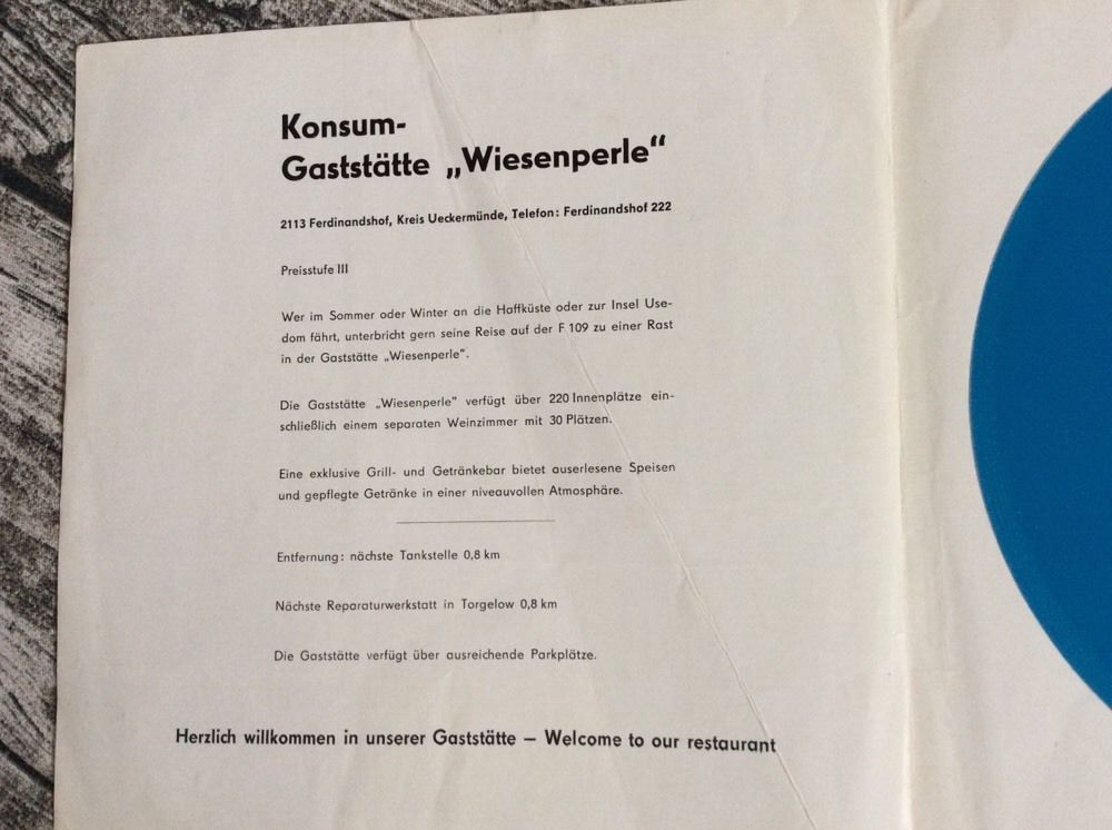 Die Notenbank - Tanzmusik für junge Leute