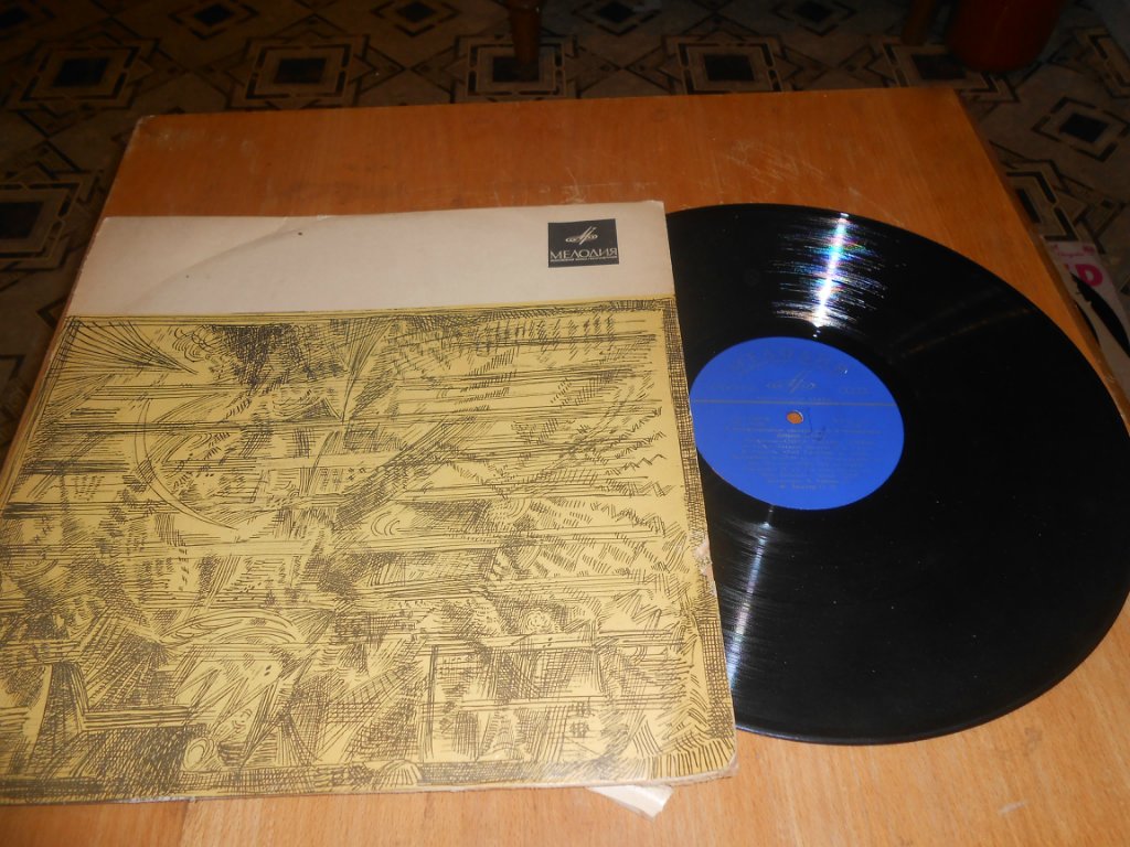 МАРШ Джейн (сопрано)