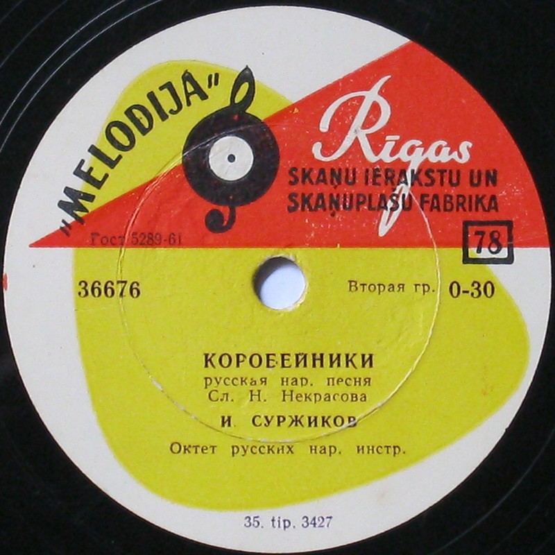 И. Суржиков — Пожар / Коробейники