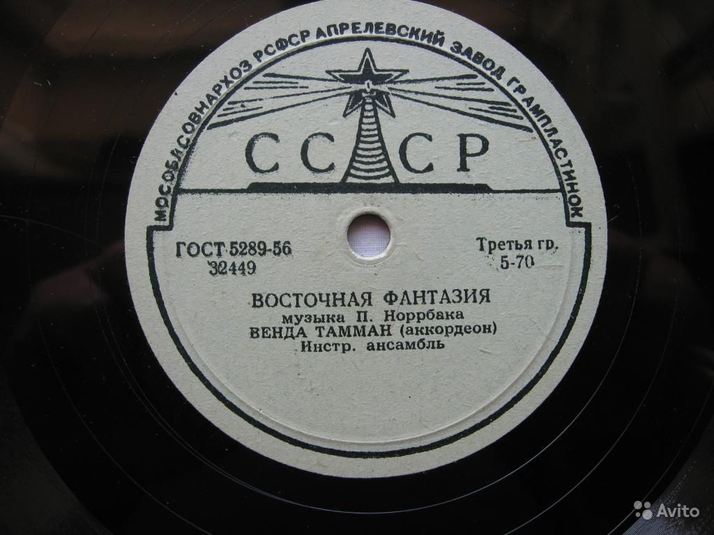 Венда Тамман (аккордеон)