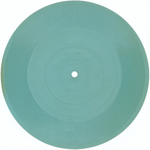 Приложение к журналу "ABC mladých techniků a přírodovědců" , 21.05.1979, Чехословакия