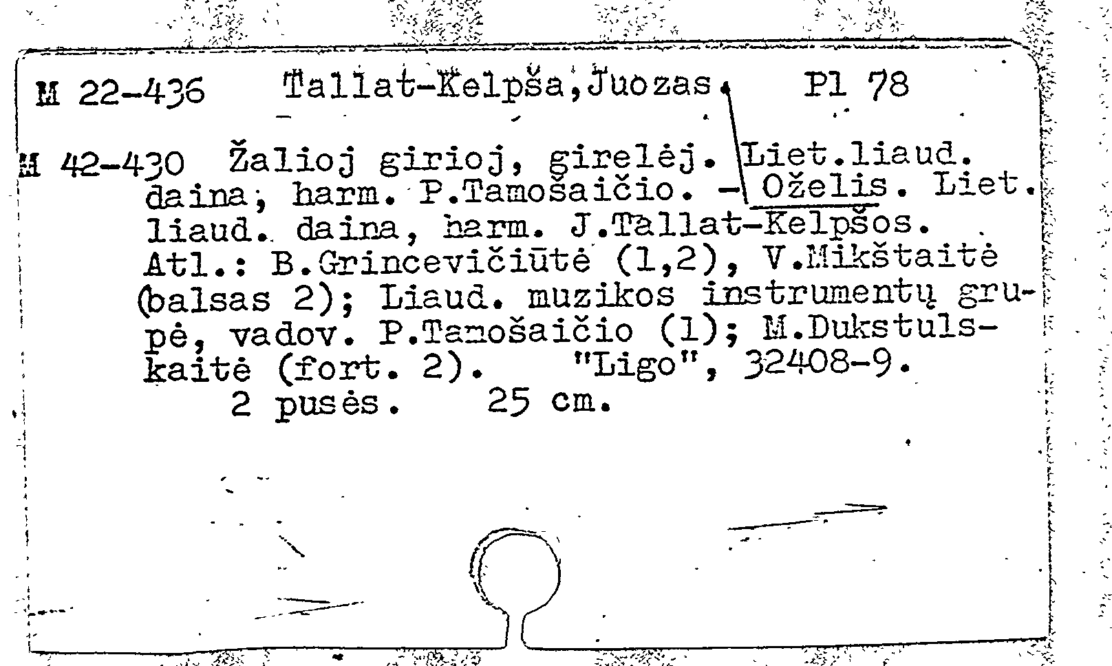Beatričė Grincevičiūtė, Vlada Mikštaitė