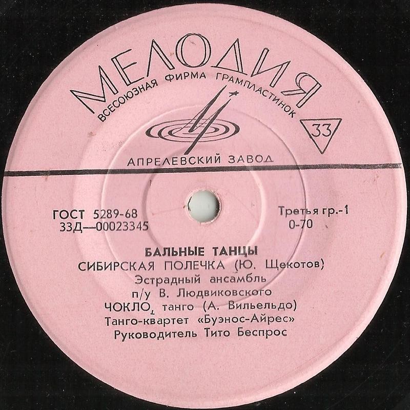 БАЛЬНЫЕ ТАНЦЫ