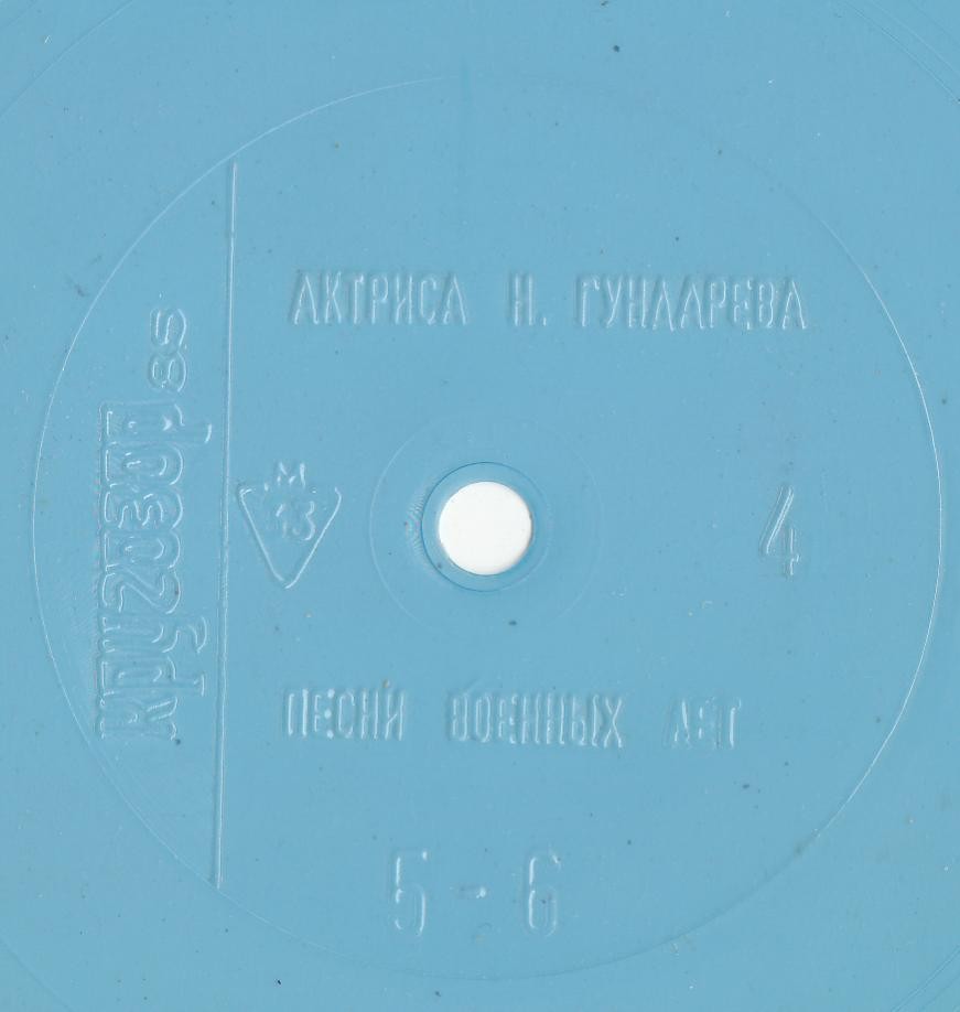 Кругозор 1985 №04
