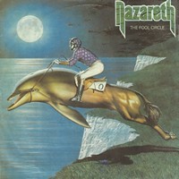 NAZARETH. The Fool Circle