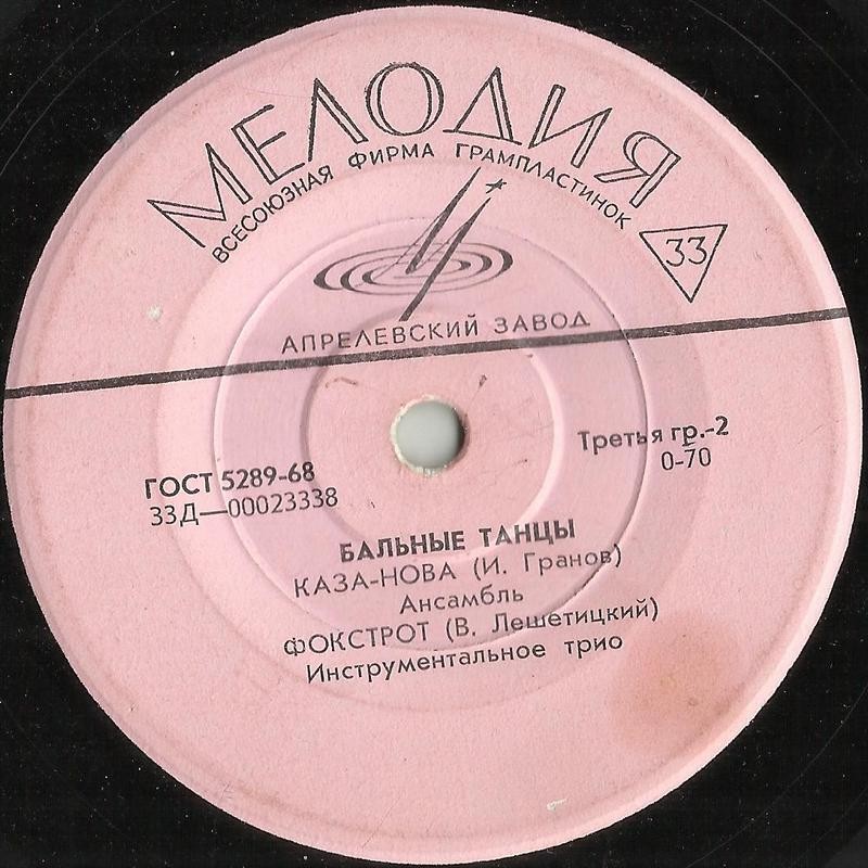 БАЛЬНЫЕ ТАНЦЫ