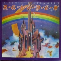 RAINBOW. "RITCHIE BLACKMORE’S RAINBOW"