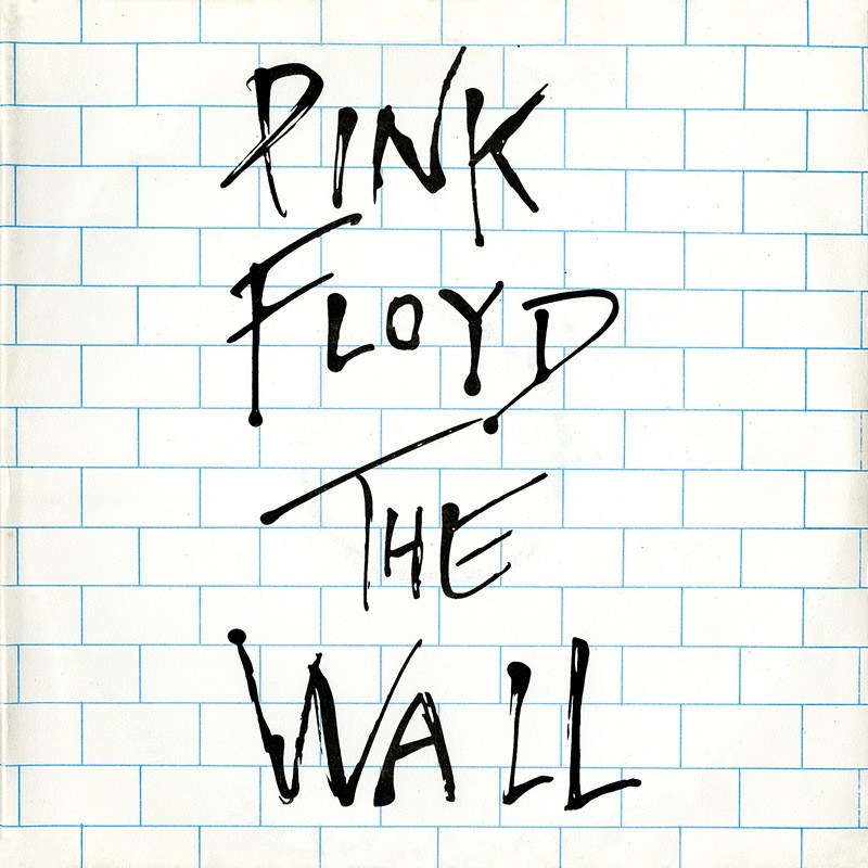 PINK FLOYD. The Wall