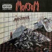 Группа «MORTEM». Amputator