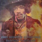 JIMY HENDRIX EXPERIENCE «Electric Ladyland»