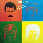 QUEEN «Hot Space»