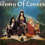 ARMY OF LOVERS  «Massive Luxury Overdose»