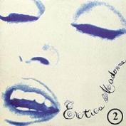 MADONNA «Erotica (Volume 2)»