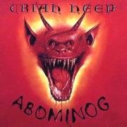 URIAH HEEP «Abominog»