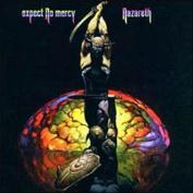 NAZARETH. Expect No Mercy