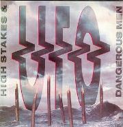 UFO — High Stakes & Dangerous Men