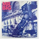 MR. BIG. Lean Into It