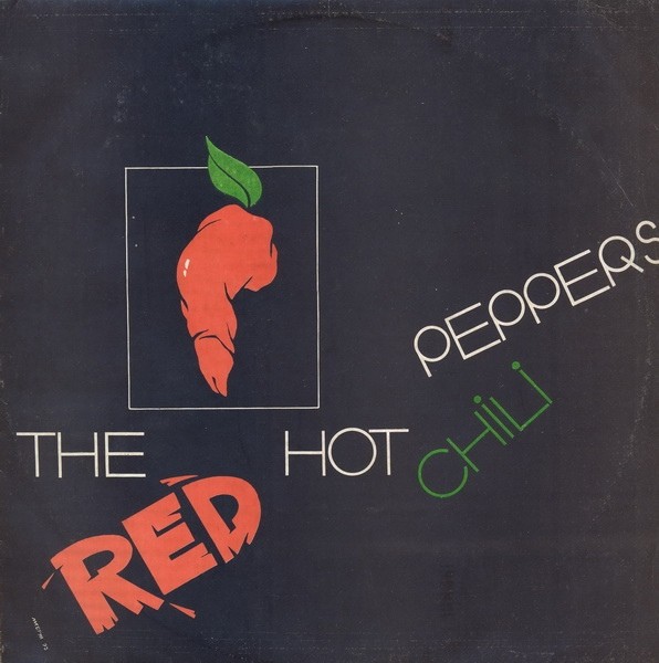 Red Hot Chilli Peppers