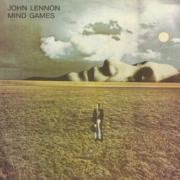 LENNON John «Mind Games»