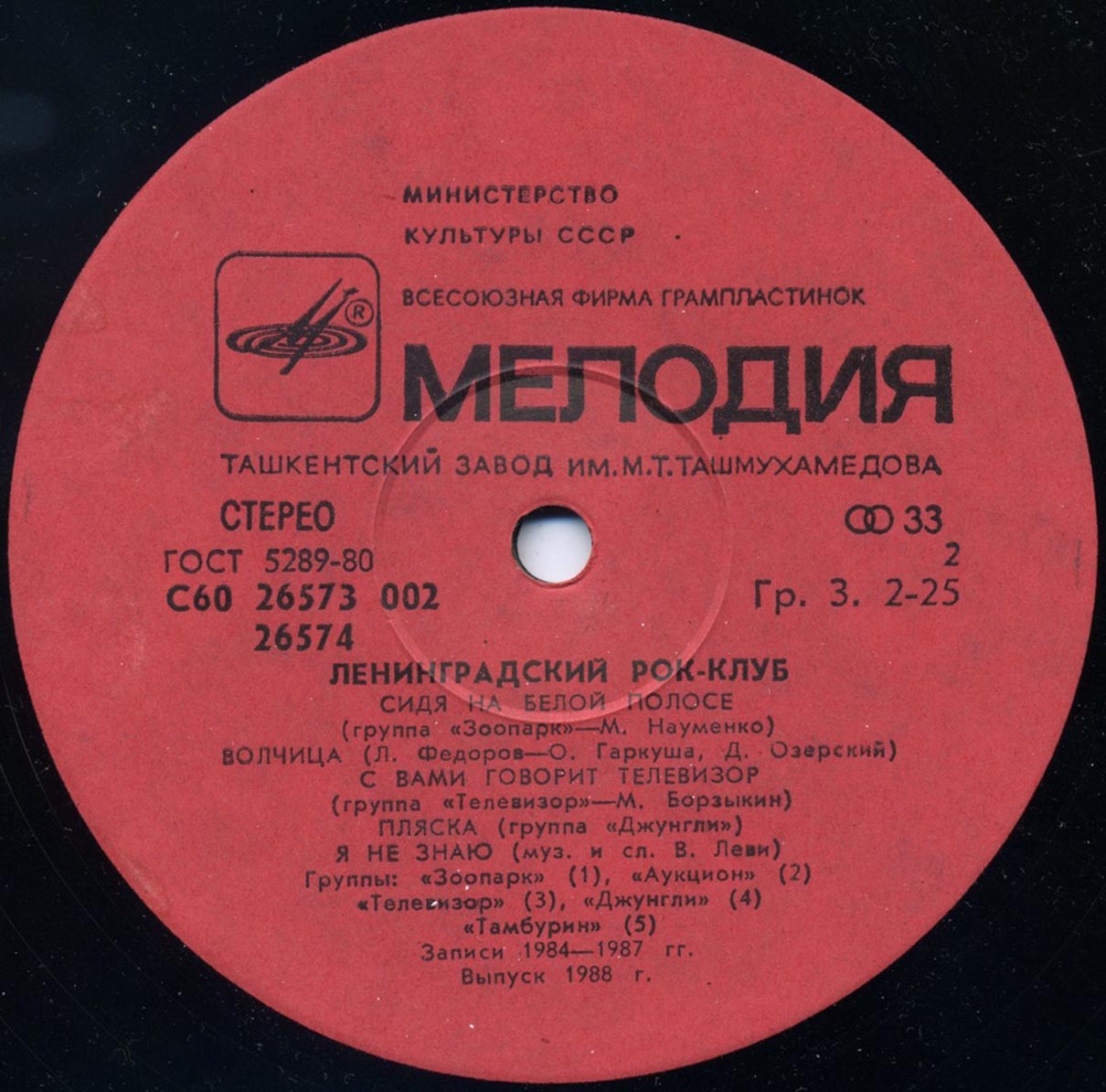 Ленинградский рок-клуб