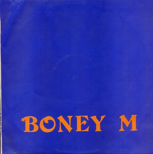 Boney M