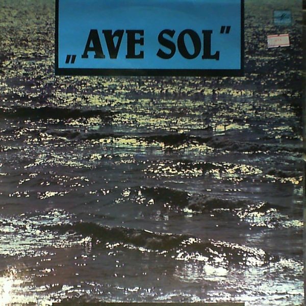 КАМЕРНЫЙ ХОР «AVE SOL», дирижер Имантс Кокарс.