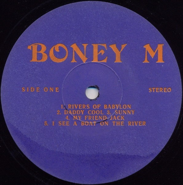 Boney M