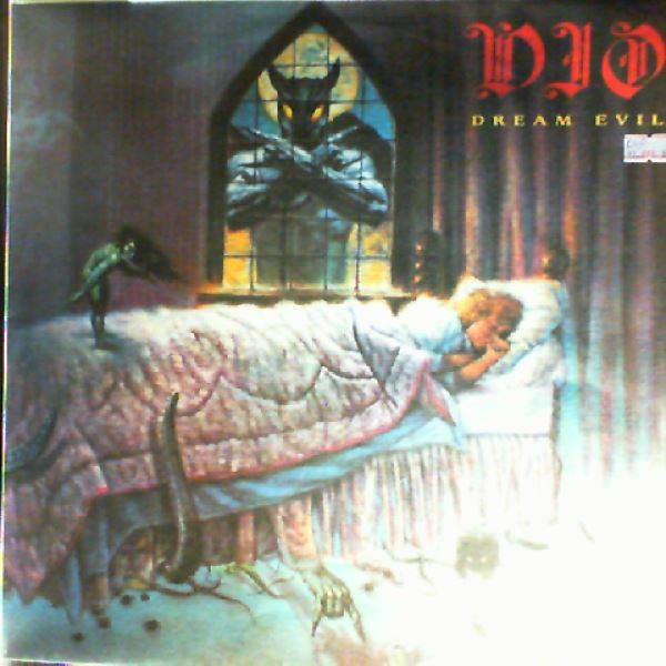 Dio. Dream Evil