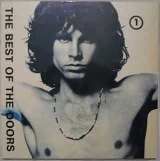 The DOORS. The Best of The Doors (1)