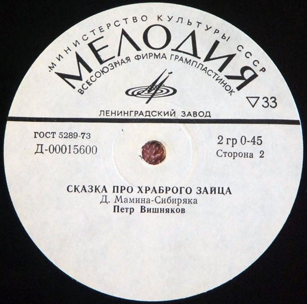 Русские народные сказки