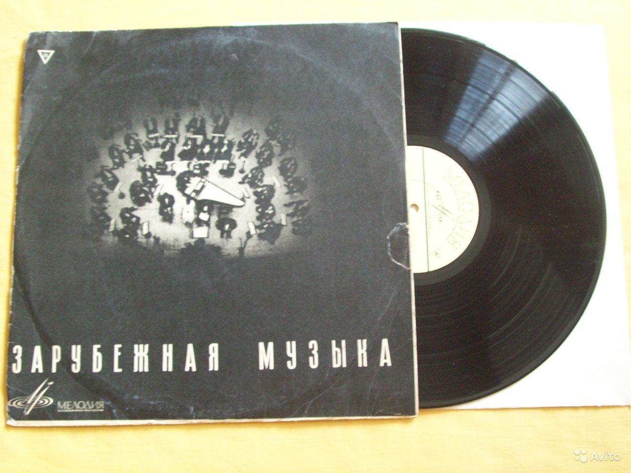 В. Моцарт, Г. Венявский