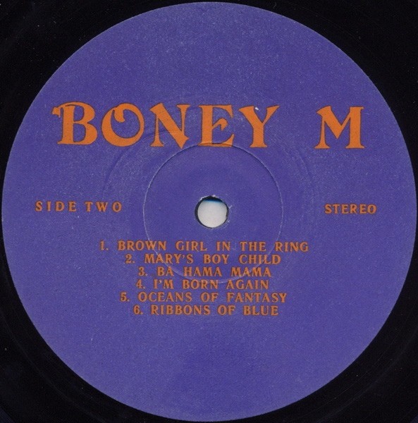 Boney M