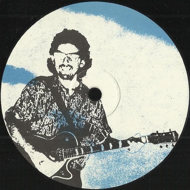 GEORGE HARRISON «Cloud Nine»