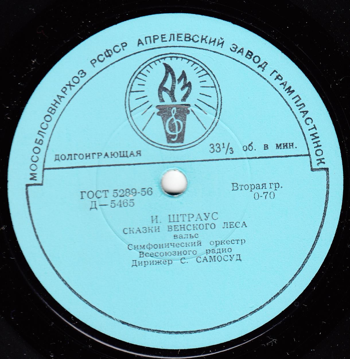 Иоганн Штраус - Вальсы