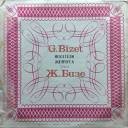 Ж.БИЗЕ. Искатели жемчуга: Опера в 3 д.