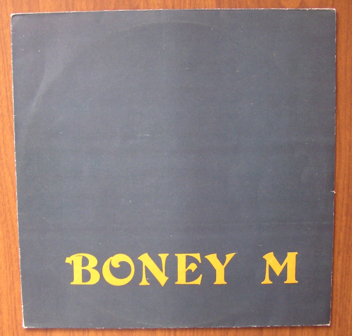 Boney M