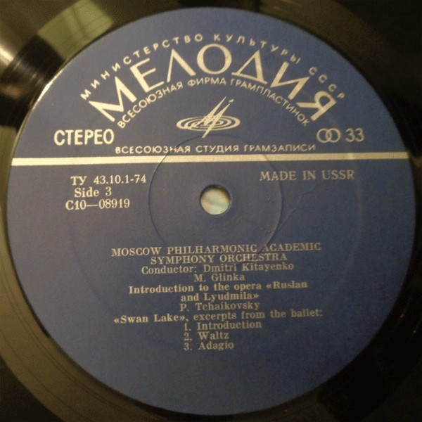 The world conference. Religious leaders for lasting peace, disarmament and just relations among nations.