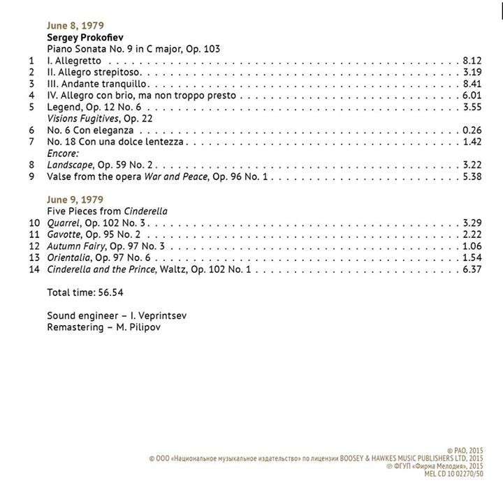 Richter: The 100th Anniversary Edition (50 CDs,  limited edition of 1000 copies)