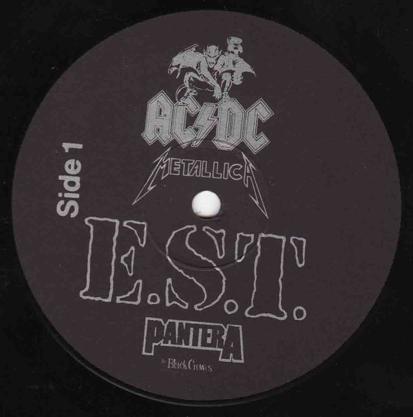 ГРУППА «E.S.T.» "Live In Moscow Outskirts"