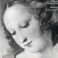 Дж. Россини. Stabat Mater (Дирижер Оганес Чекиджян)