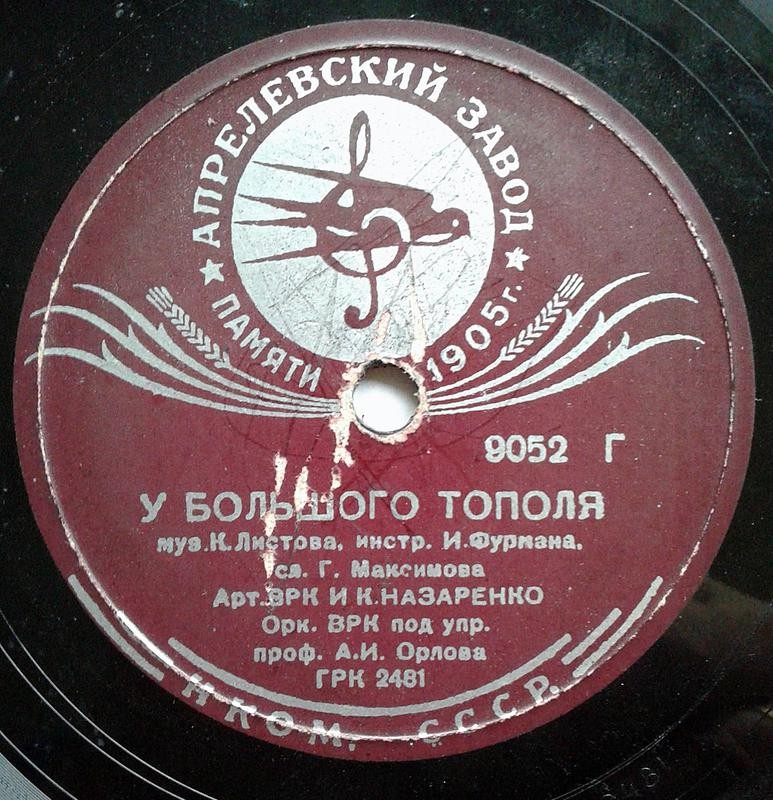 И. К. Назаренко