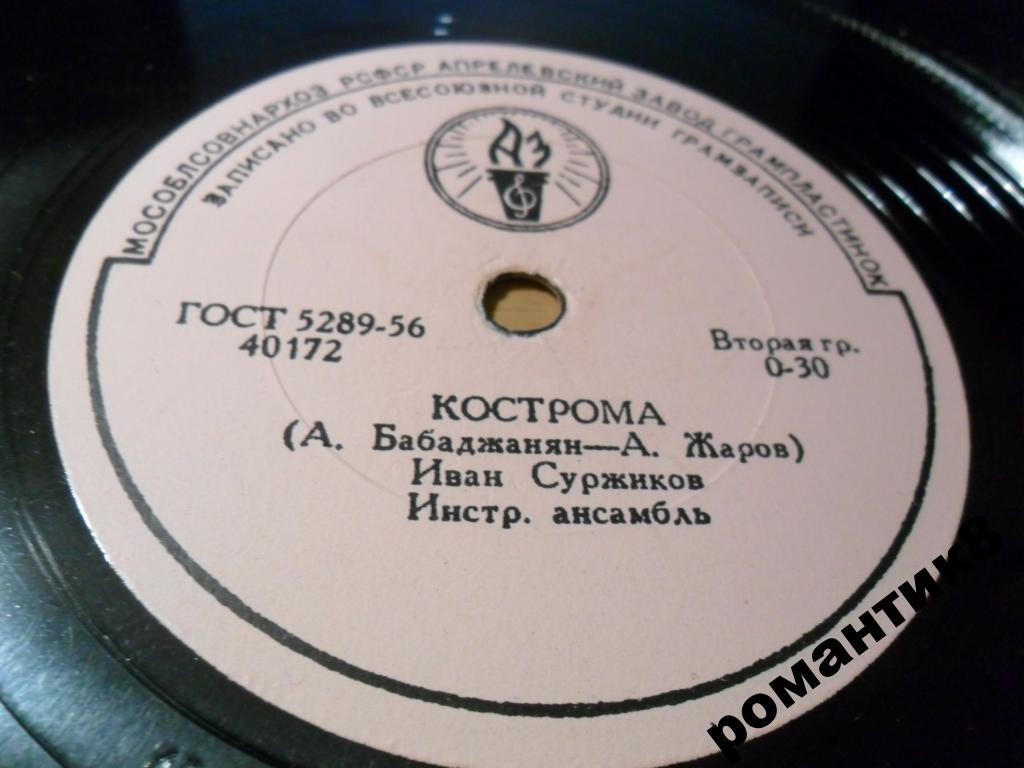 ИВАН СУРЖИКОВ