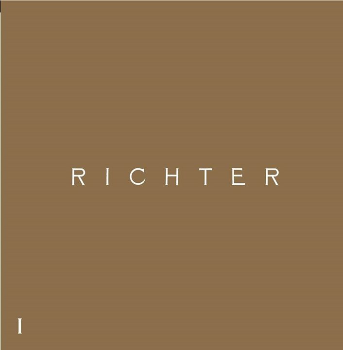 Richter: The 100th Anniversary Edition (50 CDs,  limited edition of 1000 copies)
