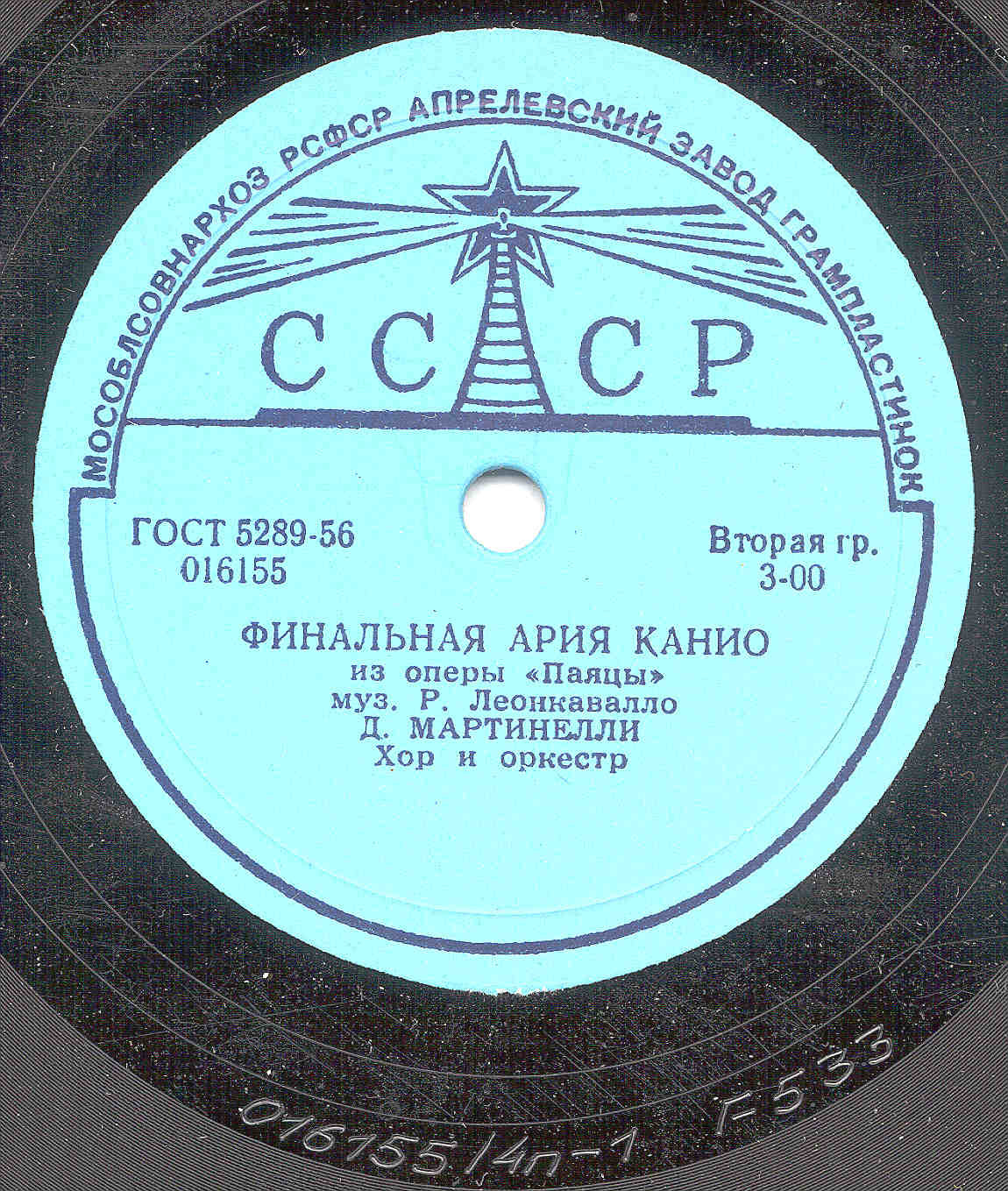 Дж. Мартинелли