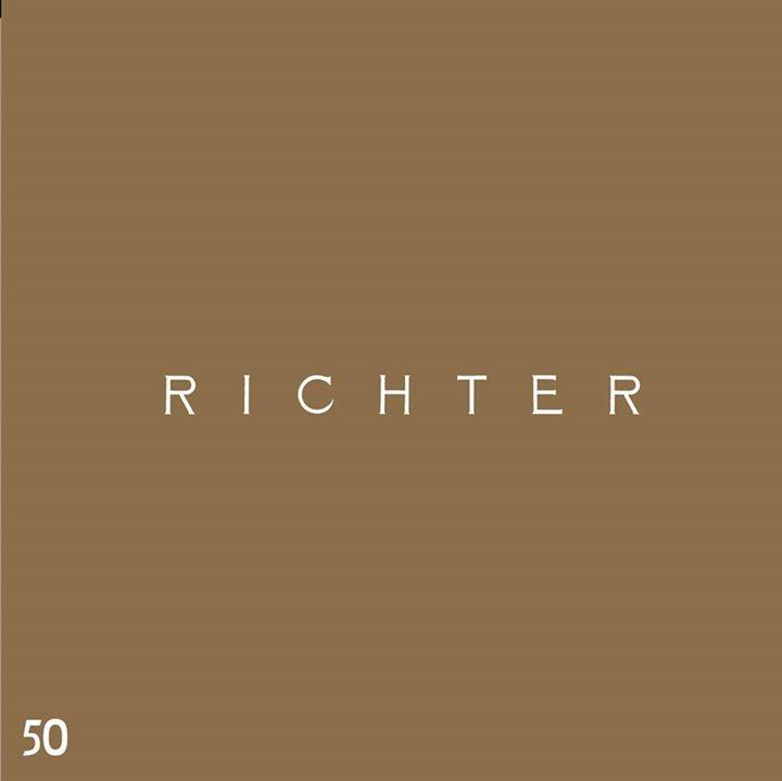 Richter: The 100th Anniversary Edition (50 CDs,  limited edition of 1000 copies)